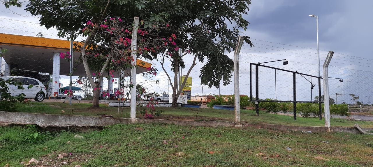 Chácara, 4 quartos - Foto 47