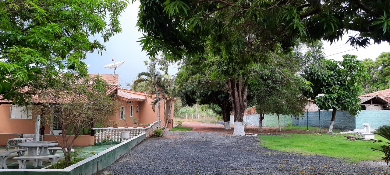 Chácara, 4 quartos - Foto 50