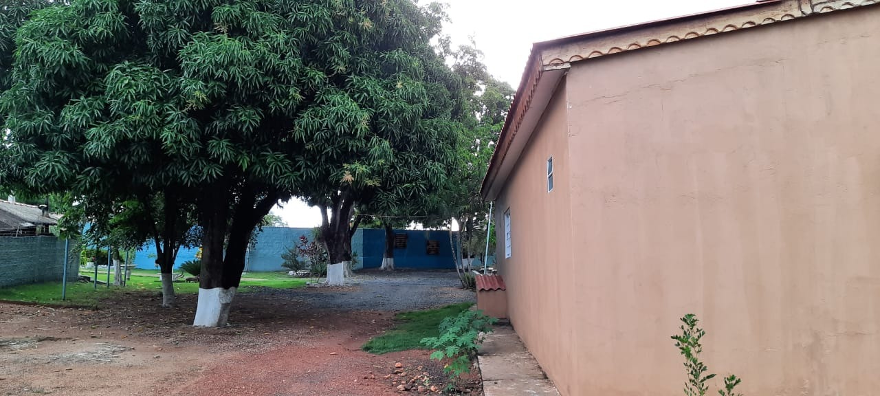 Chácara, 4 quartos - Foto 51