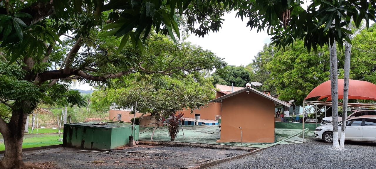 Chácara, 4 quartos - Foto 53