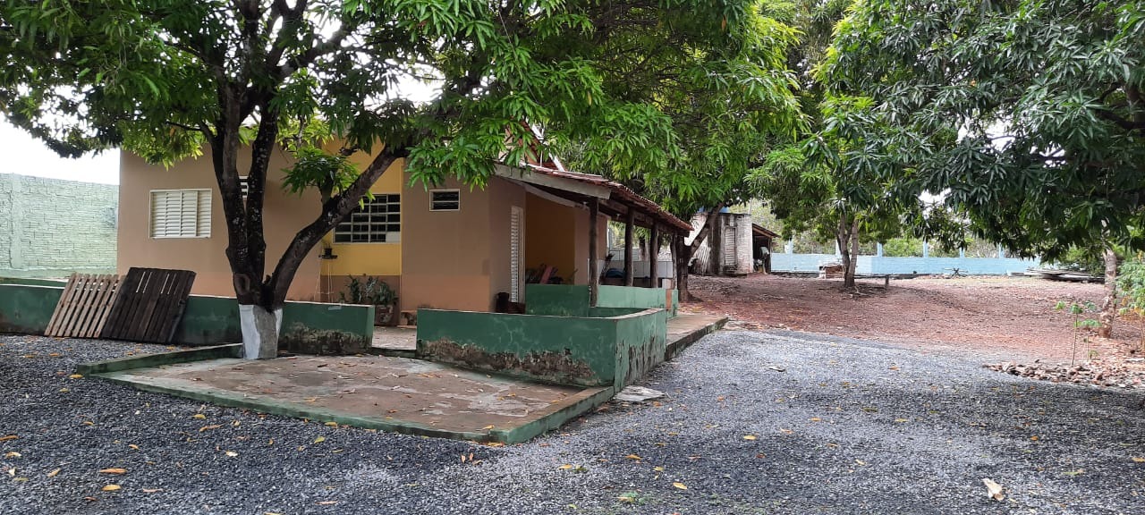 Chácara, 4 quartos - Foto 55