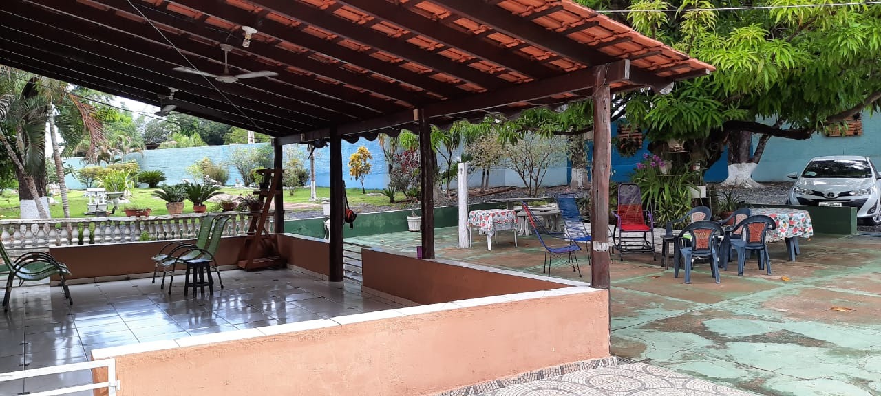 Chácara, 4 quartos - Foto 57