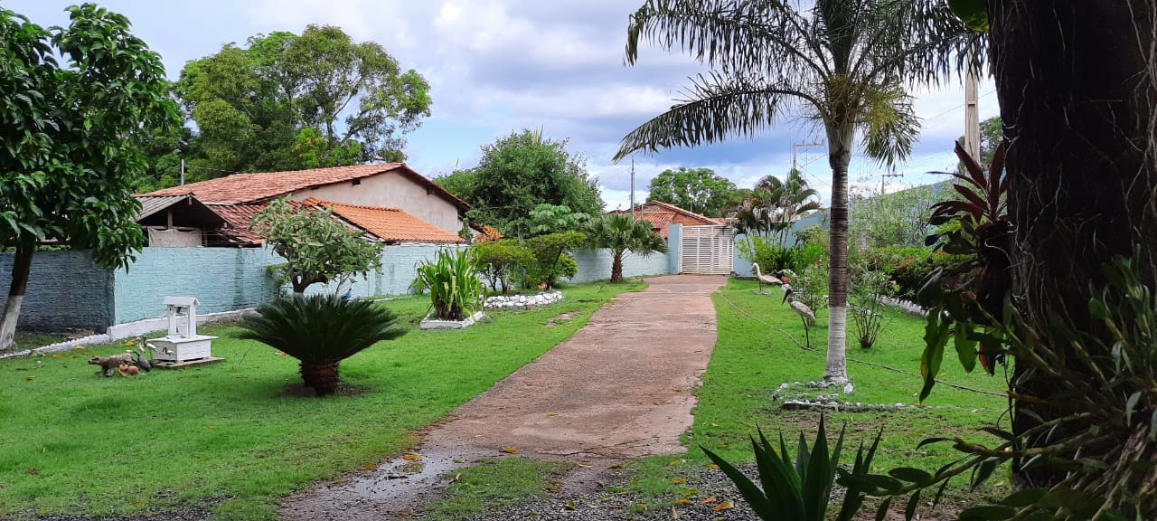 Chácara, 4 quartos - Foto 59