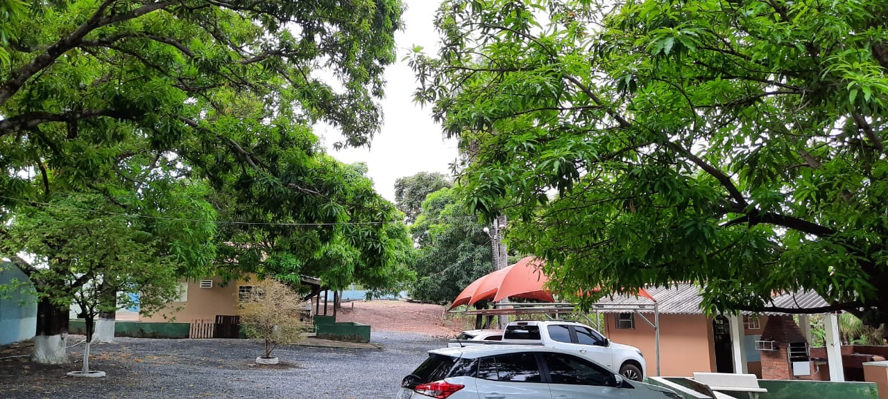 Chácara, 4 quartos - Foto 60