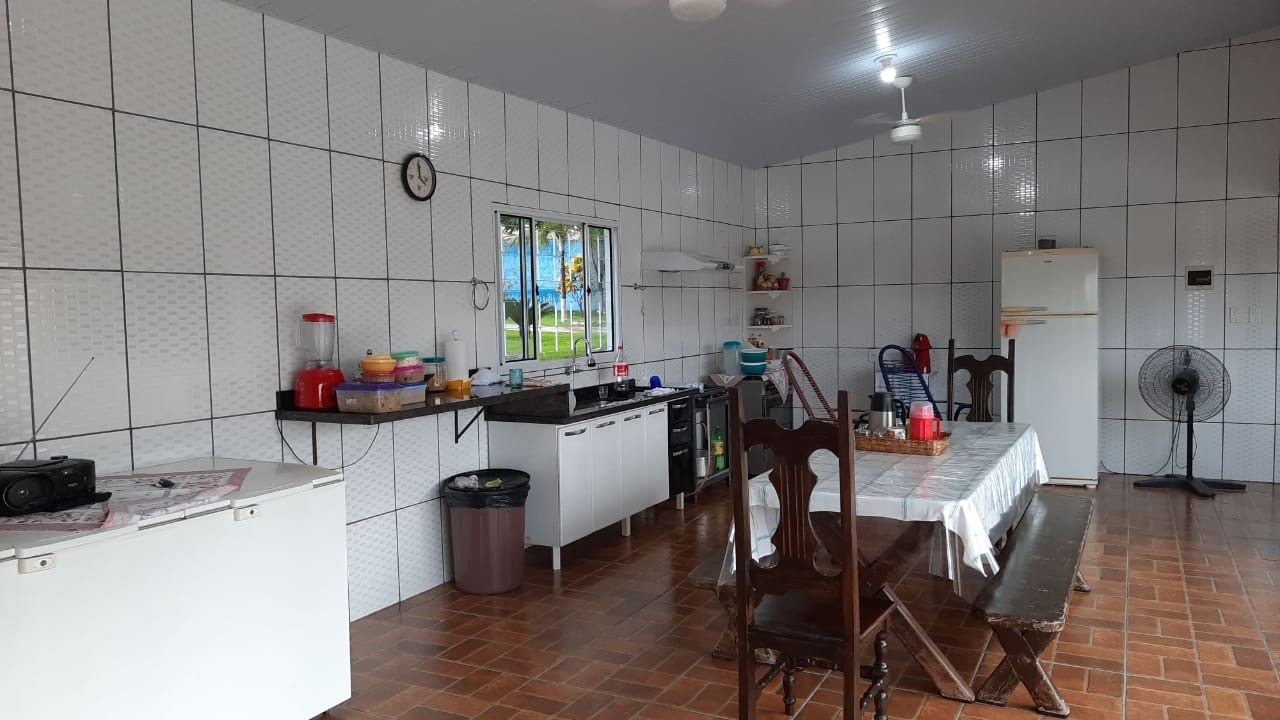 Chácara, 4 quartos - Foto 75