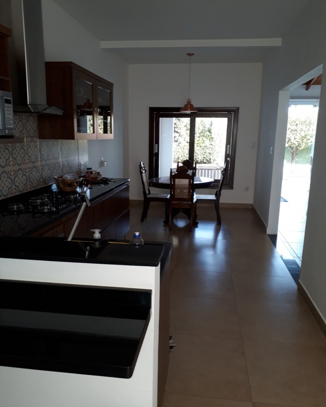 Casa, 5 quartos - Foto 4