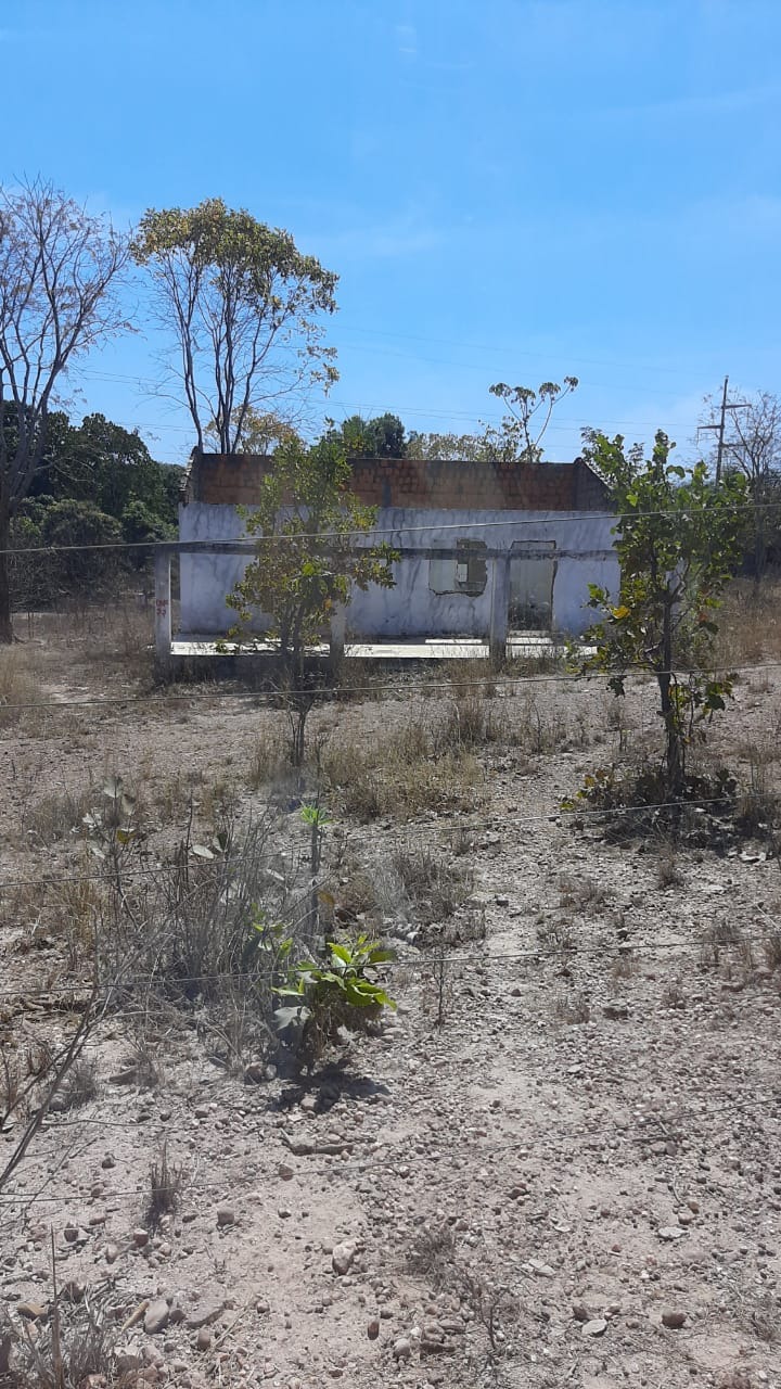 Terreno, 1 hectares - Foto 2