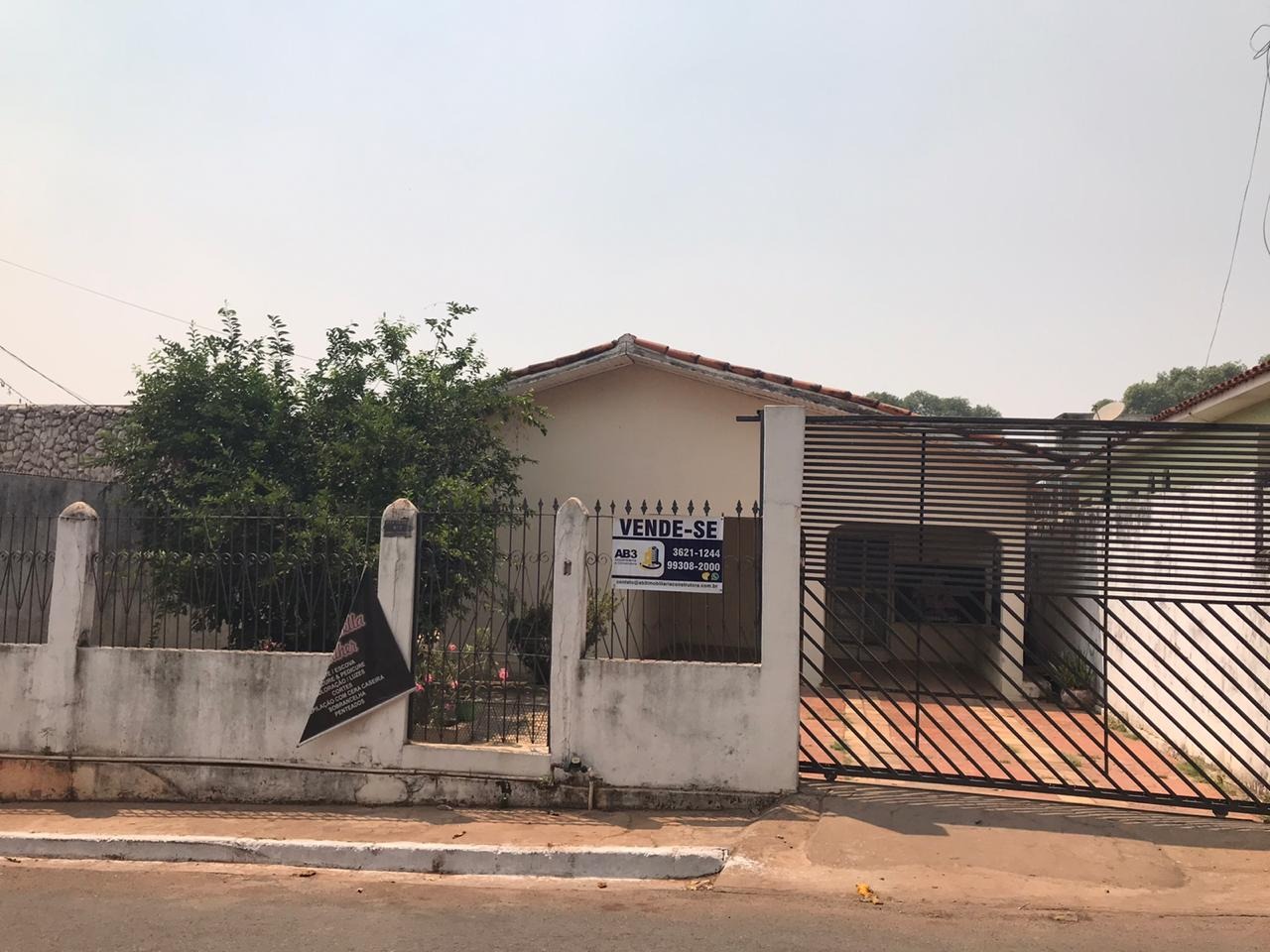 Casa, 4 quartos - Foto 1
