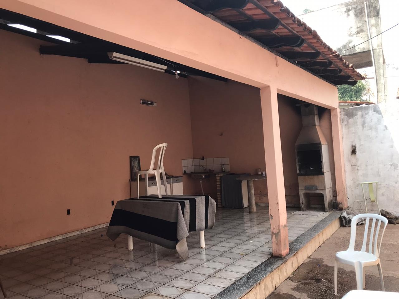 Casa, 4 quartos - Foto 18
