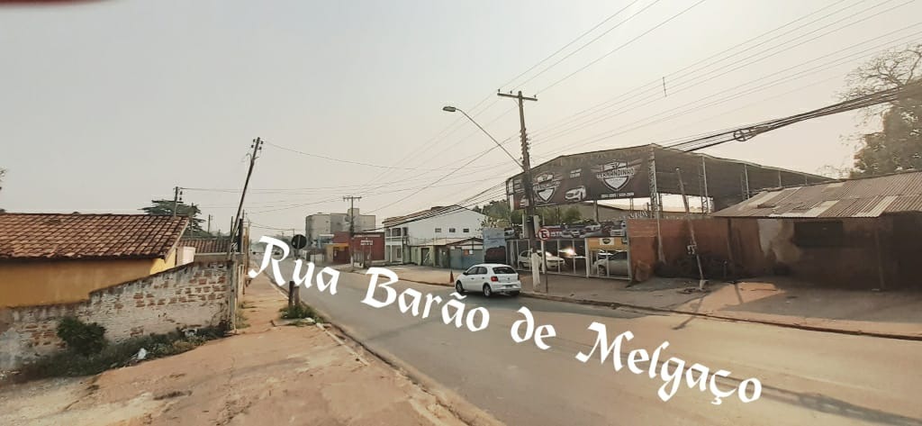 Prédio Inteiro - Foto 5