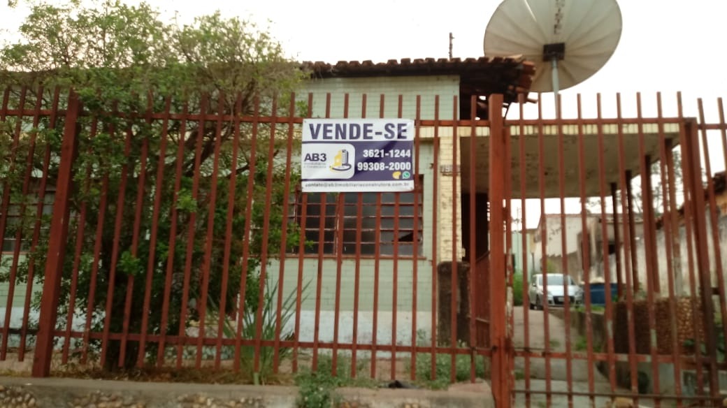 Casa, 2 quartos, 125 m² - Foto 1