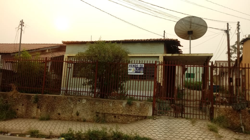 Casa, 2 quartos, 125 m² - Foto 2