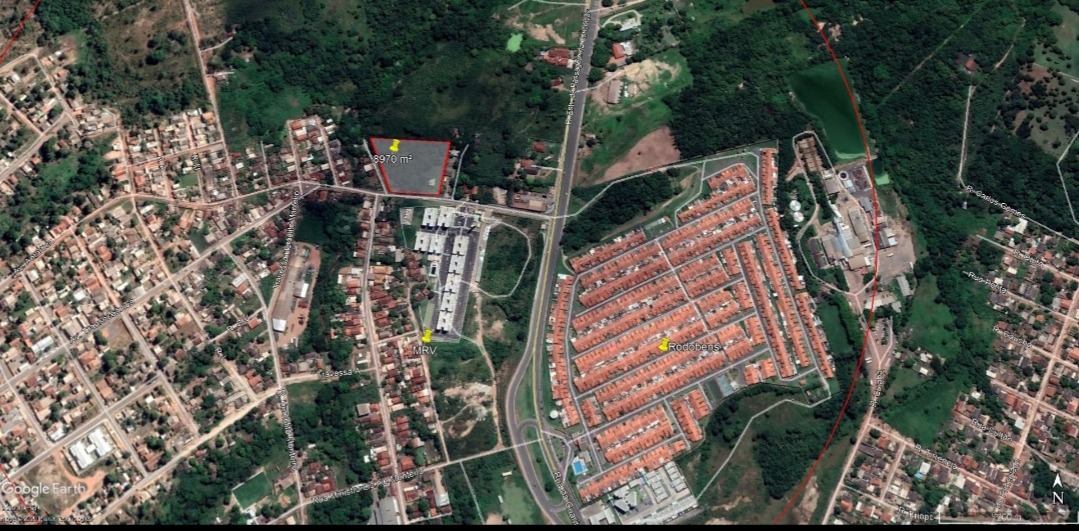 Terreno - Foto 1