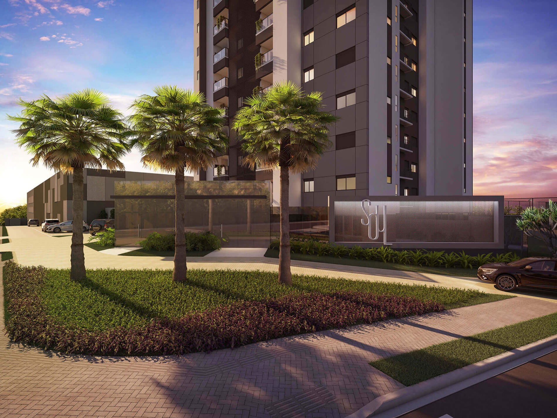 Apartamento, 3 quartos, 80 m² - Foto 13