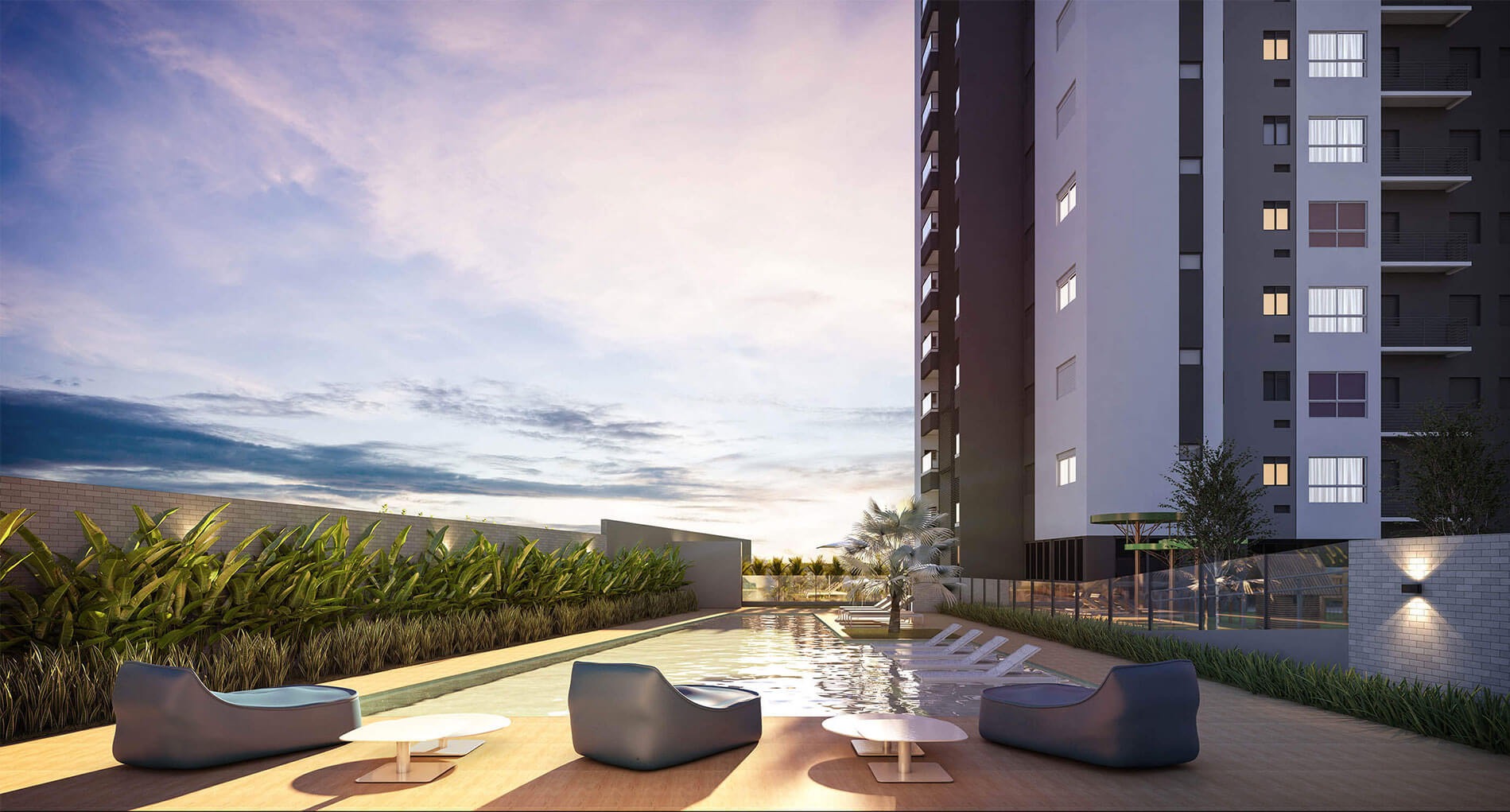 Apartamento, 3 quartos, 80 m² - Foto 16