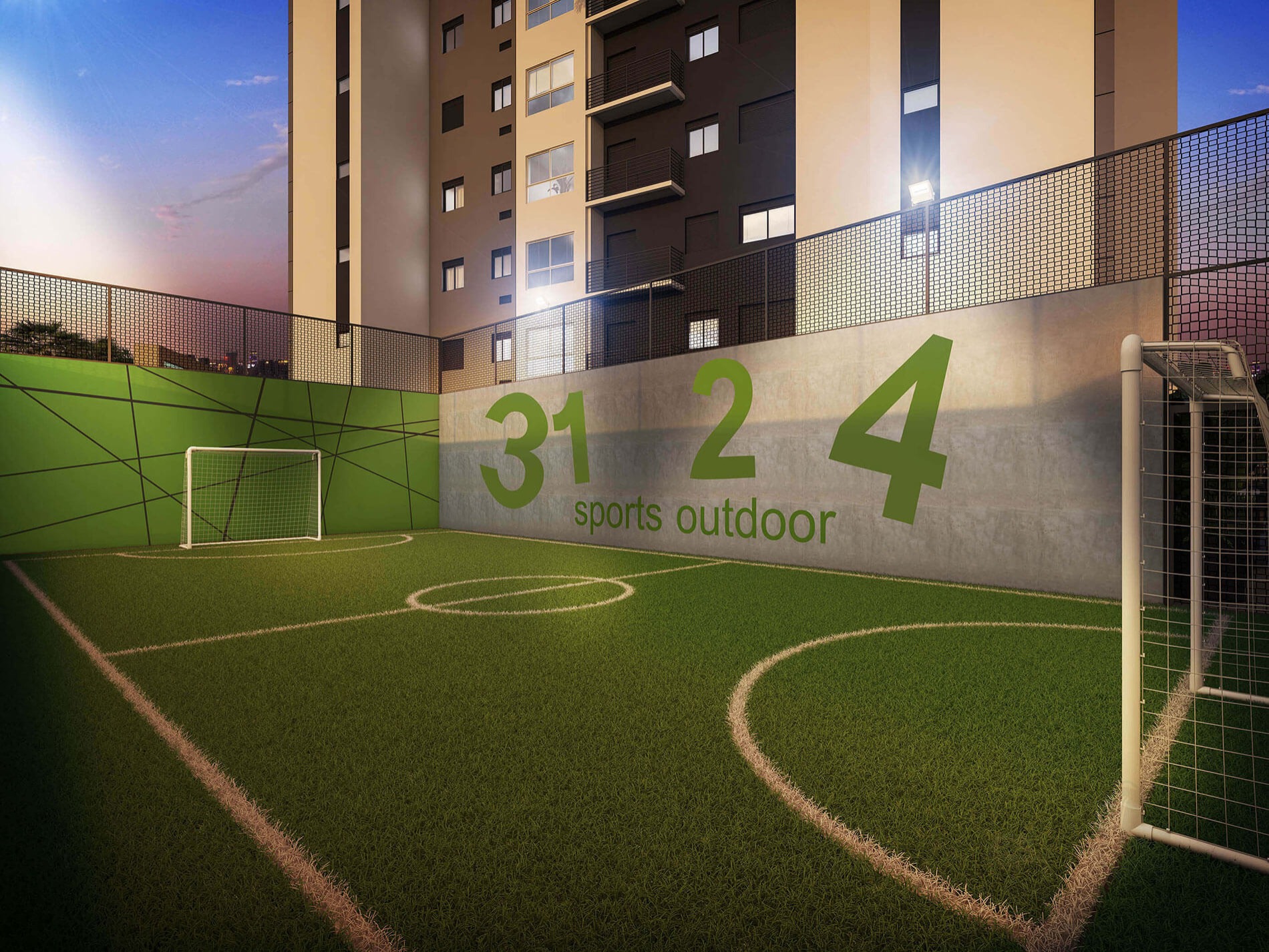 Apartamento, 3 quartos, 80 m² - Foto 18
