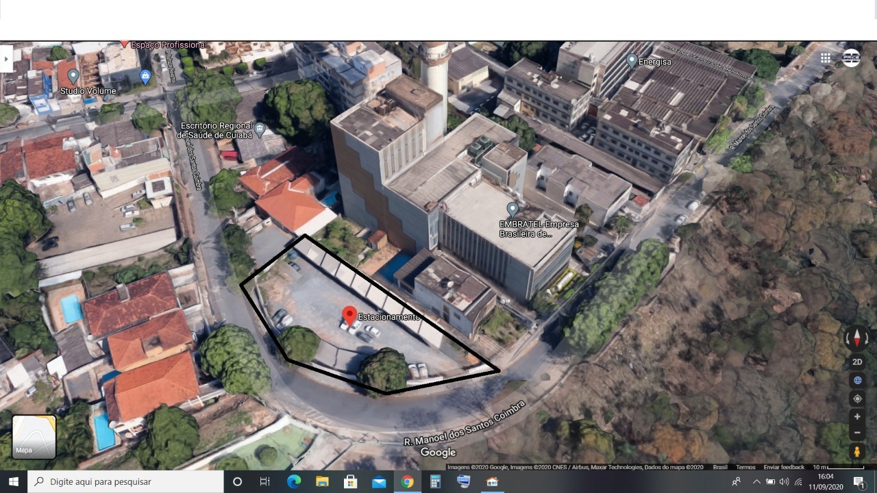 Loteamento e Condomínio, 1215 m² - Foto 3