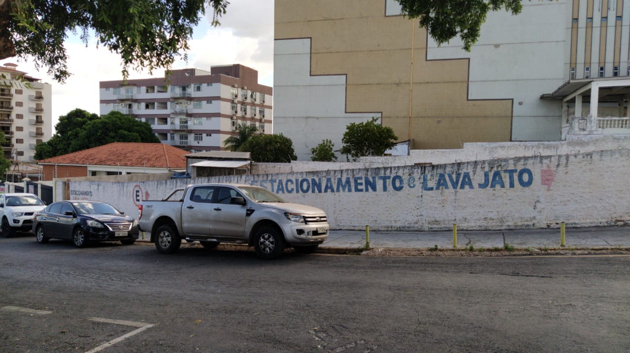 Loteamento e Condomínio, 1215 m² - Foto 4