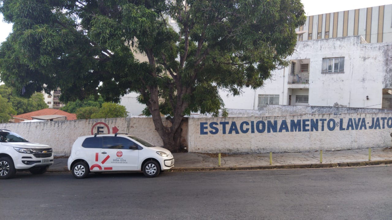 Loteamento e Condomínio, 1215 m² - Foto 5