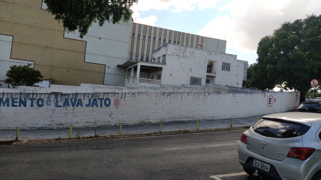 Loteamento e Condomínio, 1215 m² - Foto 8