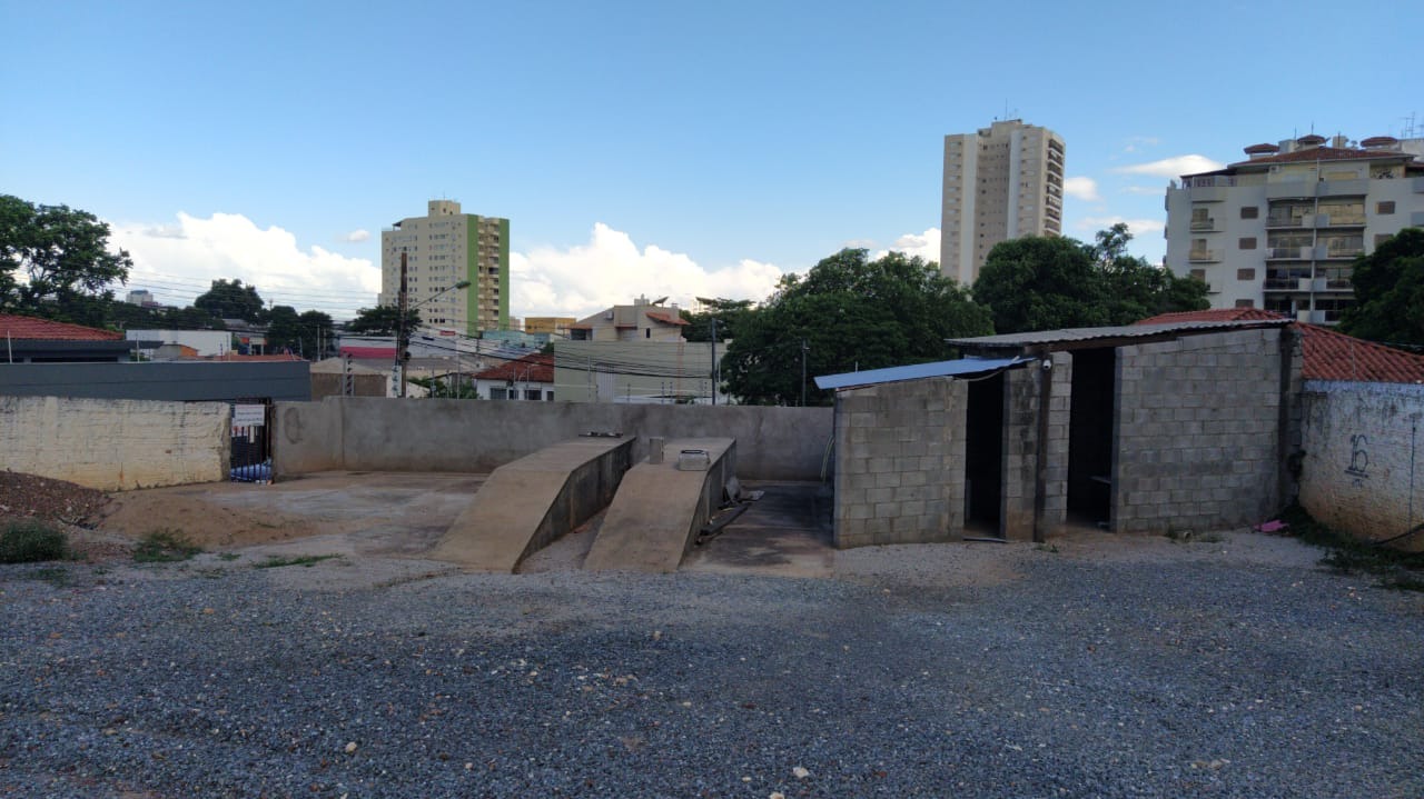 Loteamento e Condomínio, 1215 m² - Foto 10