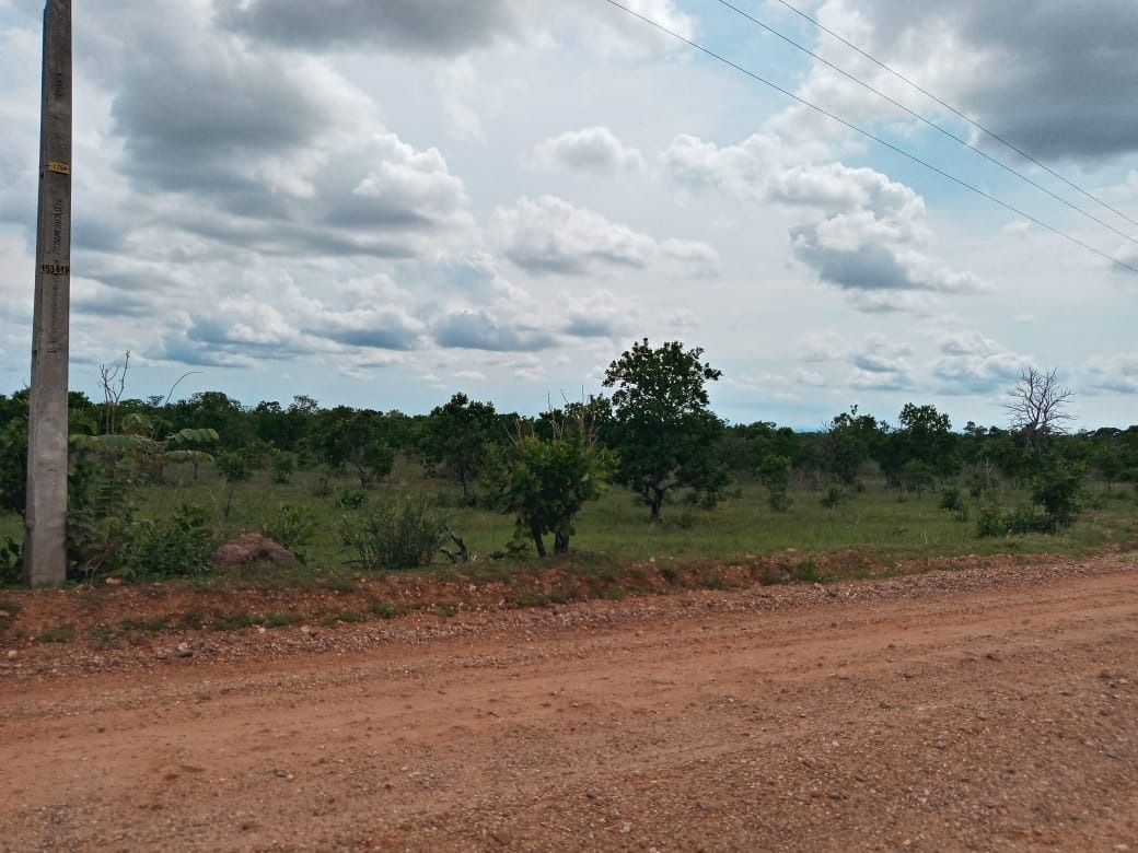 Fazenda - Foto 1
