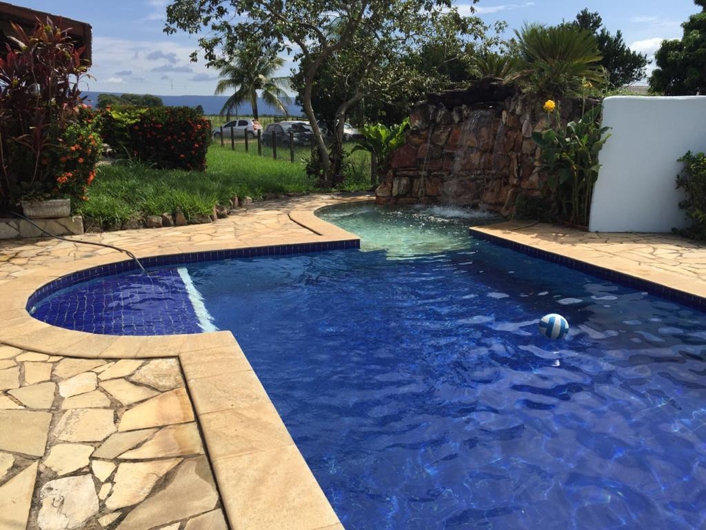 Fazenda, 4 quartos - Foto 6