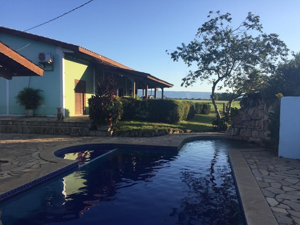 Fazenda, 4 quartos - Foto 8
