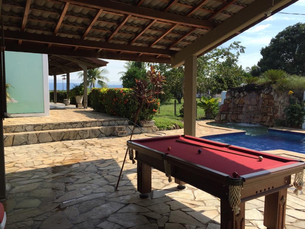 Fazenda, 4 quartos - Foto 9