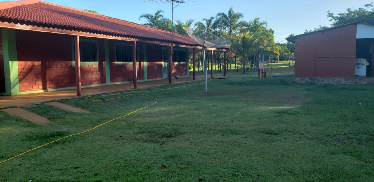 Chácara, 4 quartos - Foto 1