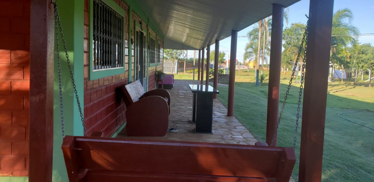 Chácara, 4 quartos - Foto 2