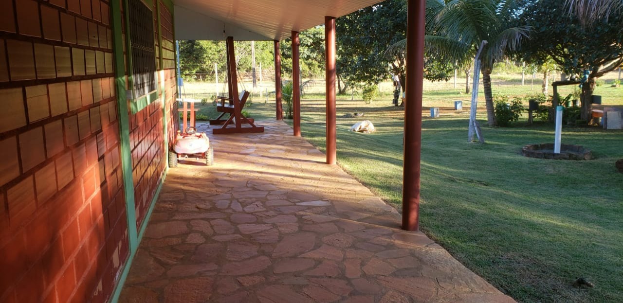 Chácara, 4 quartos - Foto 3