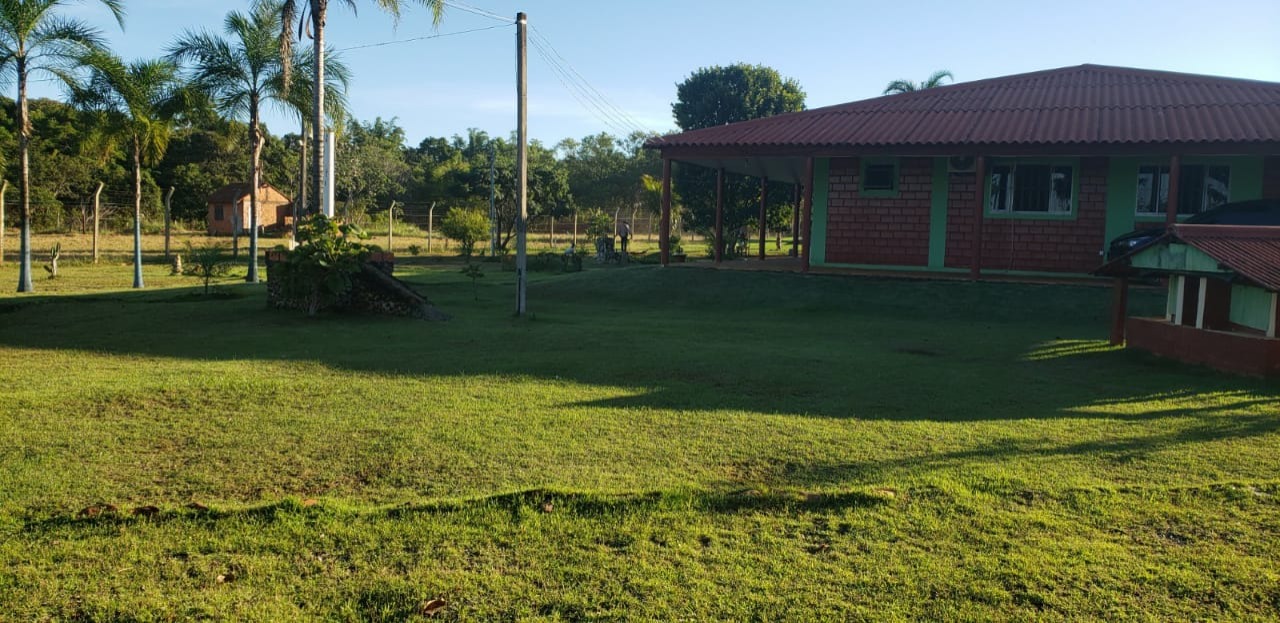 Chácara, 4 quartos - Foto 8
