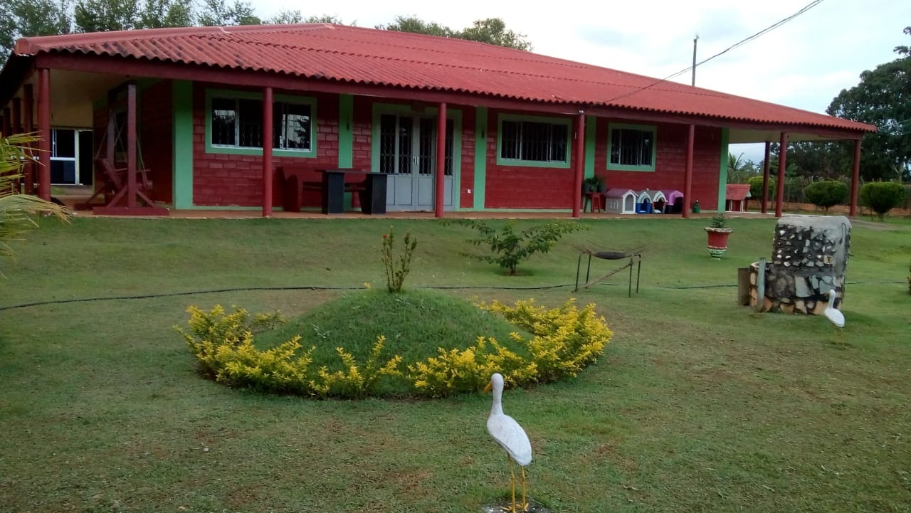 Chácara, 4 quartos - Foto 10