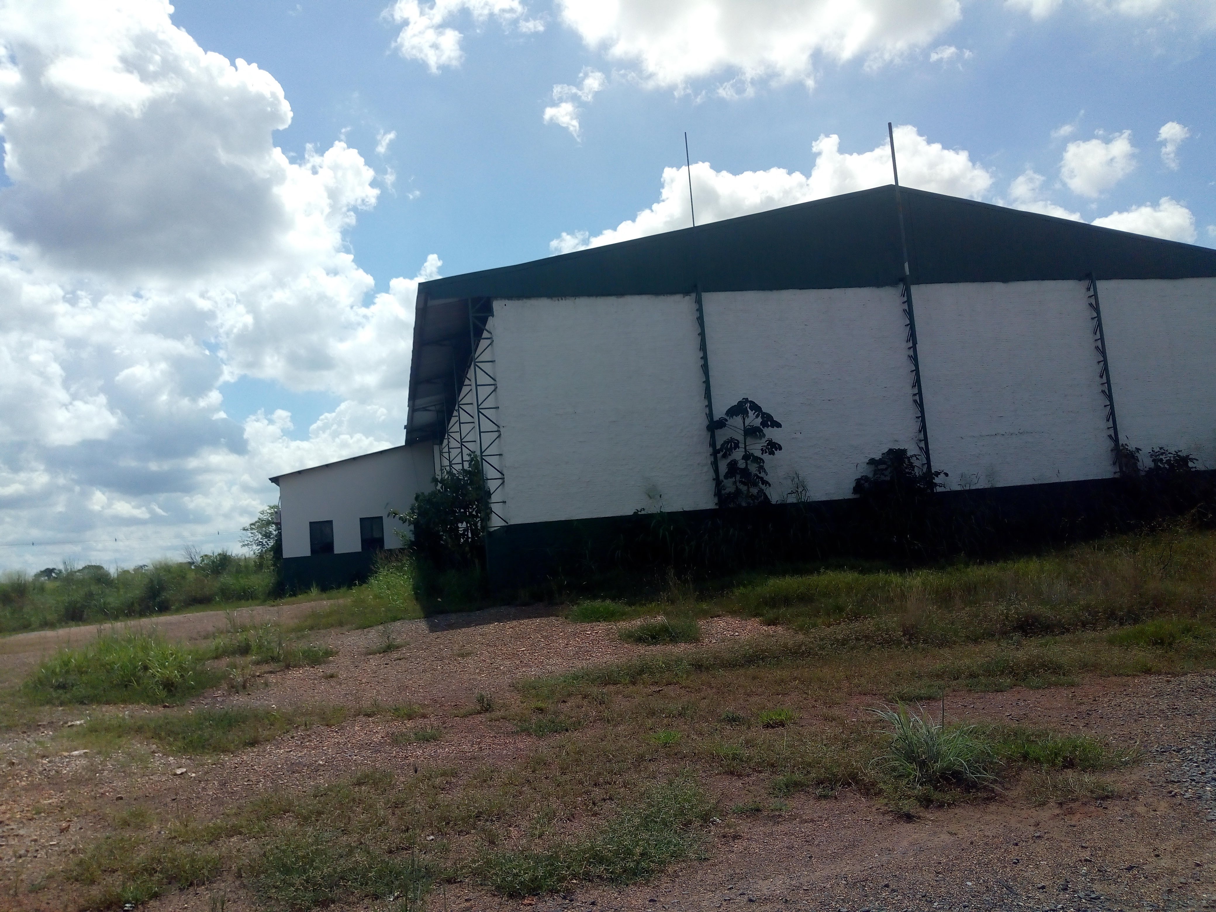 Depósito-Galpão - Foto 3
