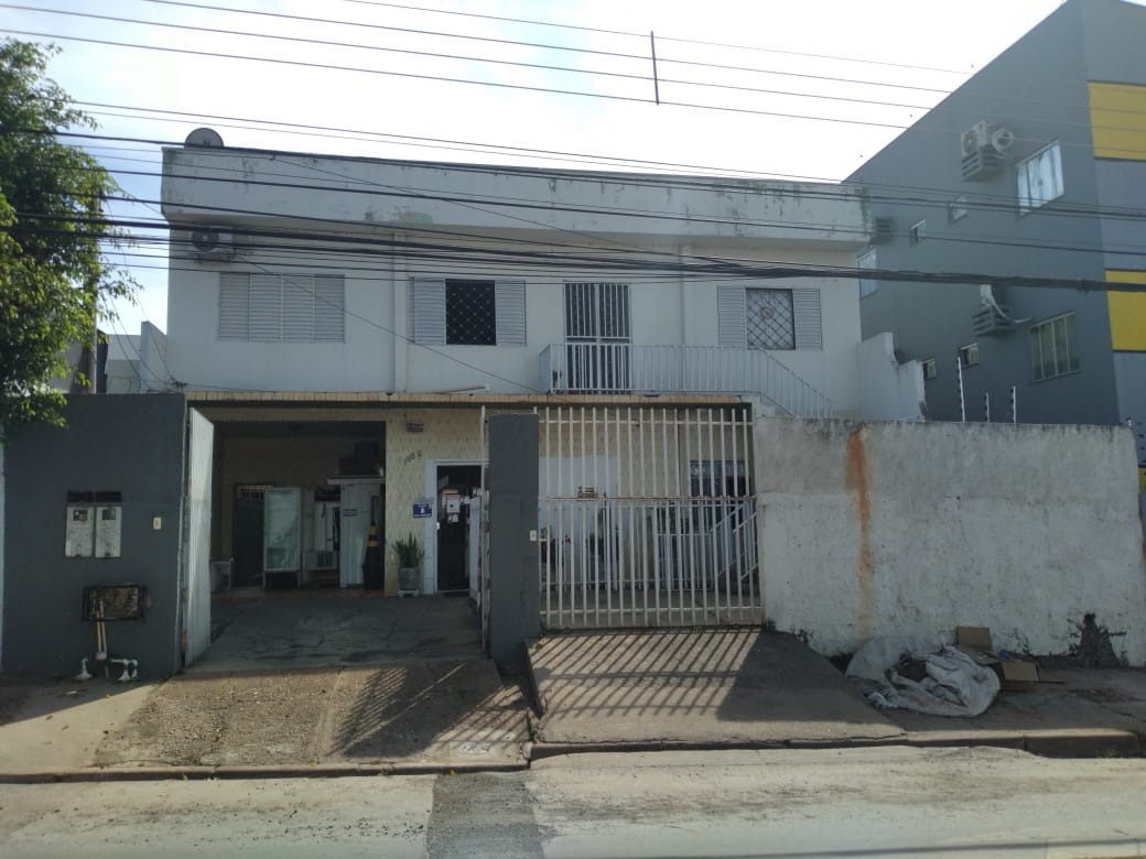 Prédio Inteiro - Foto 1