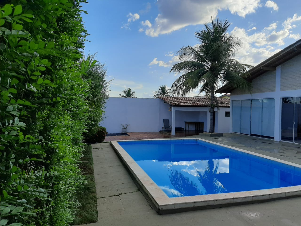 Casa, 5 quartos - Foto 13