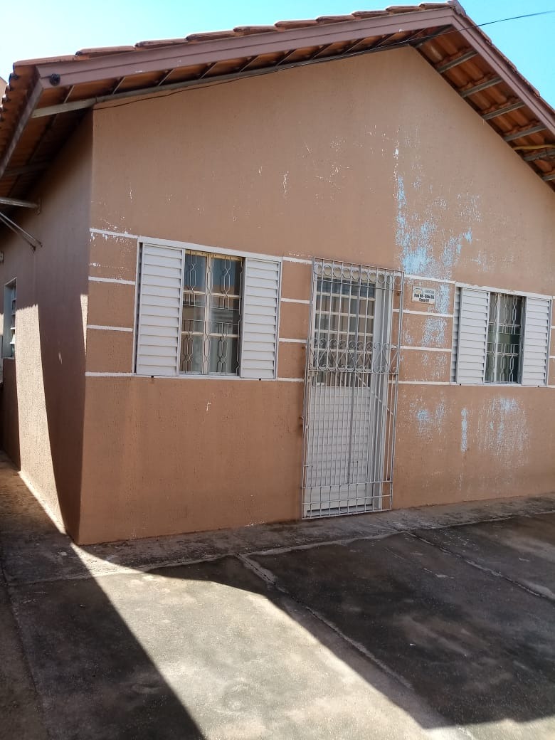 Casa, 2 quartos - Foto 3
