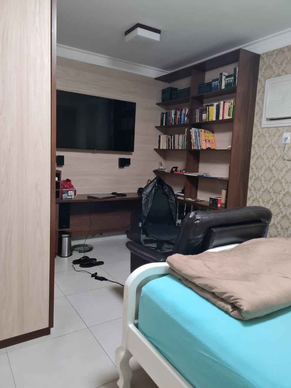 Apartamento, 4 quartos - Foto 22