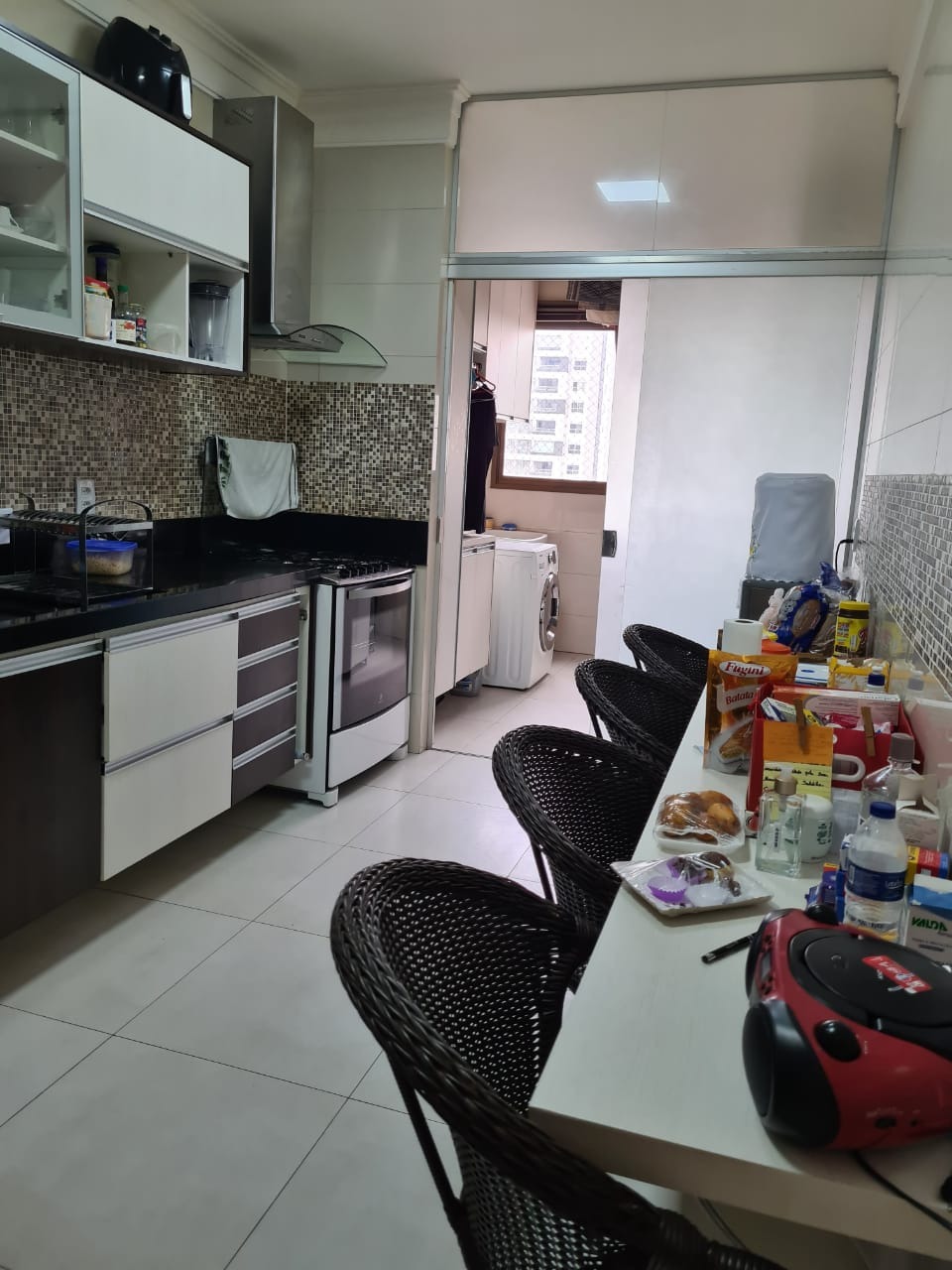 Apartamento, 4 quartos - Foto 3