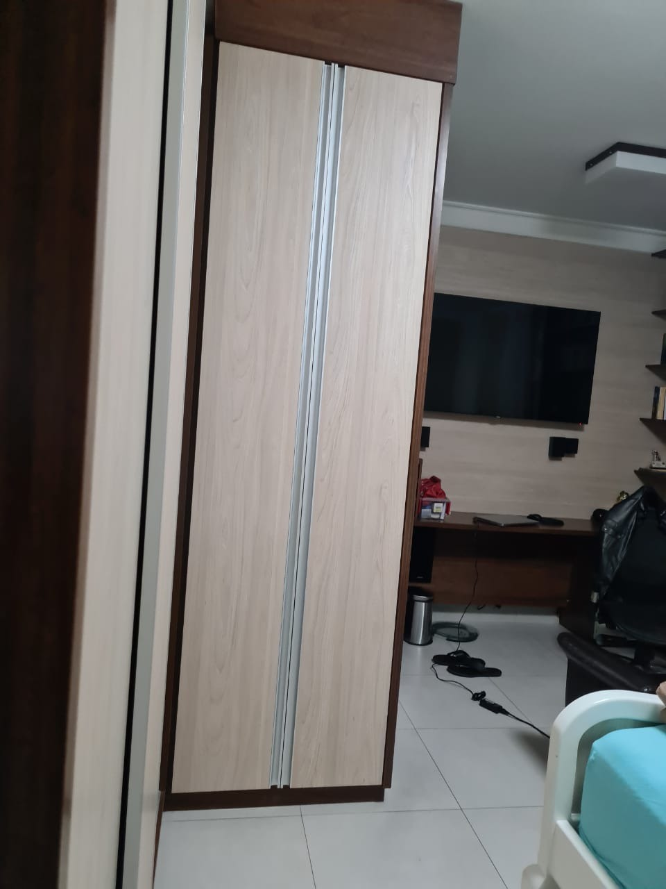 Apartamento, 4 quartos - Foto 23