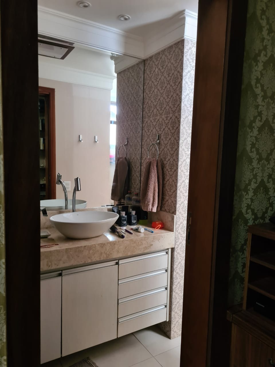Apartamento, 4 quartos - Foto 24