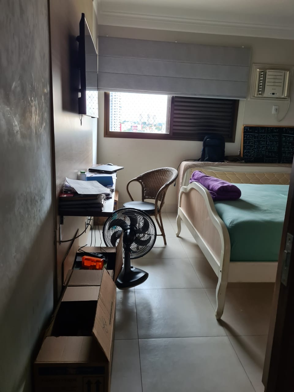 Apartamento, 4 quartos - Foto 9