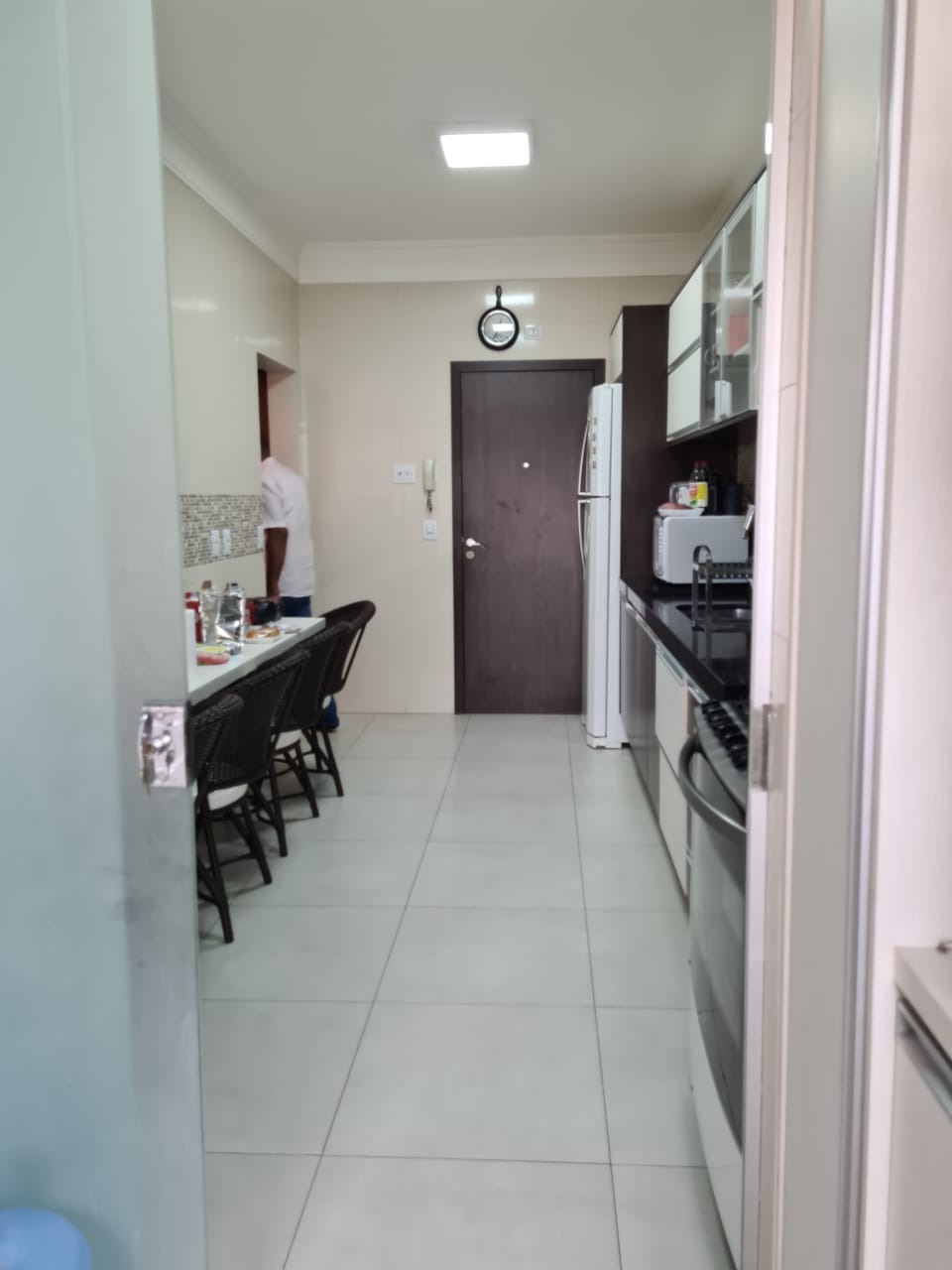 Apartamento, 4 quartos - Foto 6