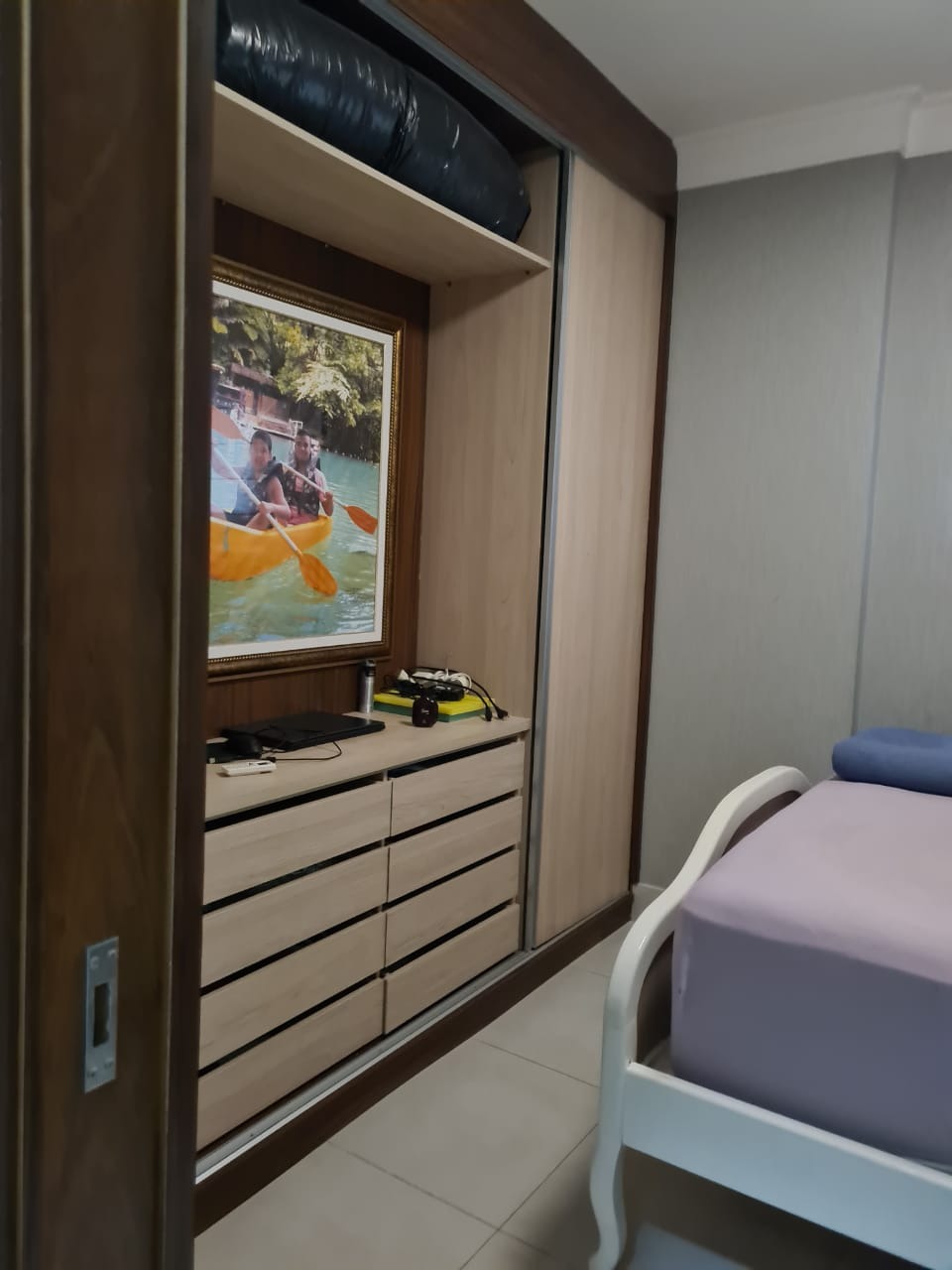 Apartamento, 4 quartos - Foto 12