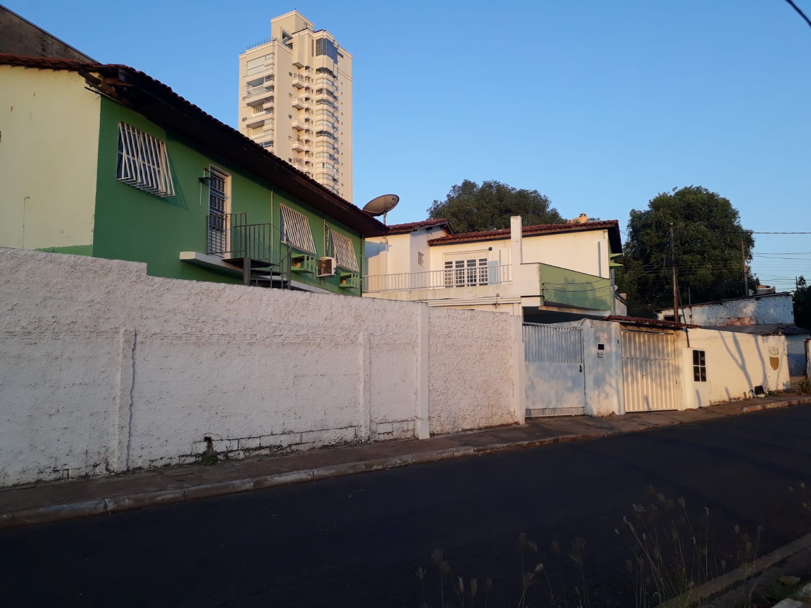 Casa, 4 quartos - Foto 1