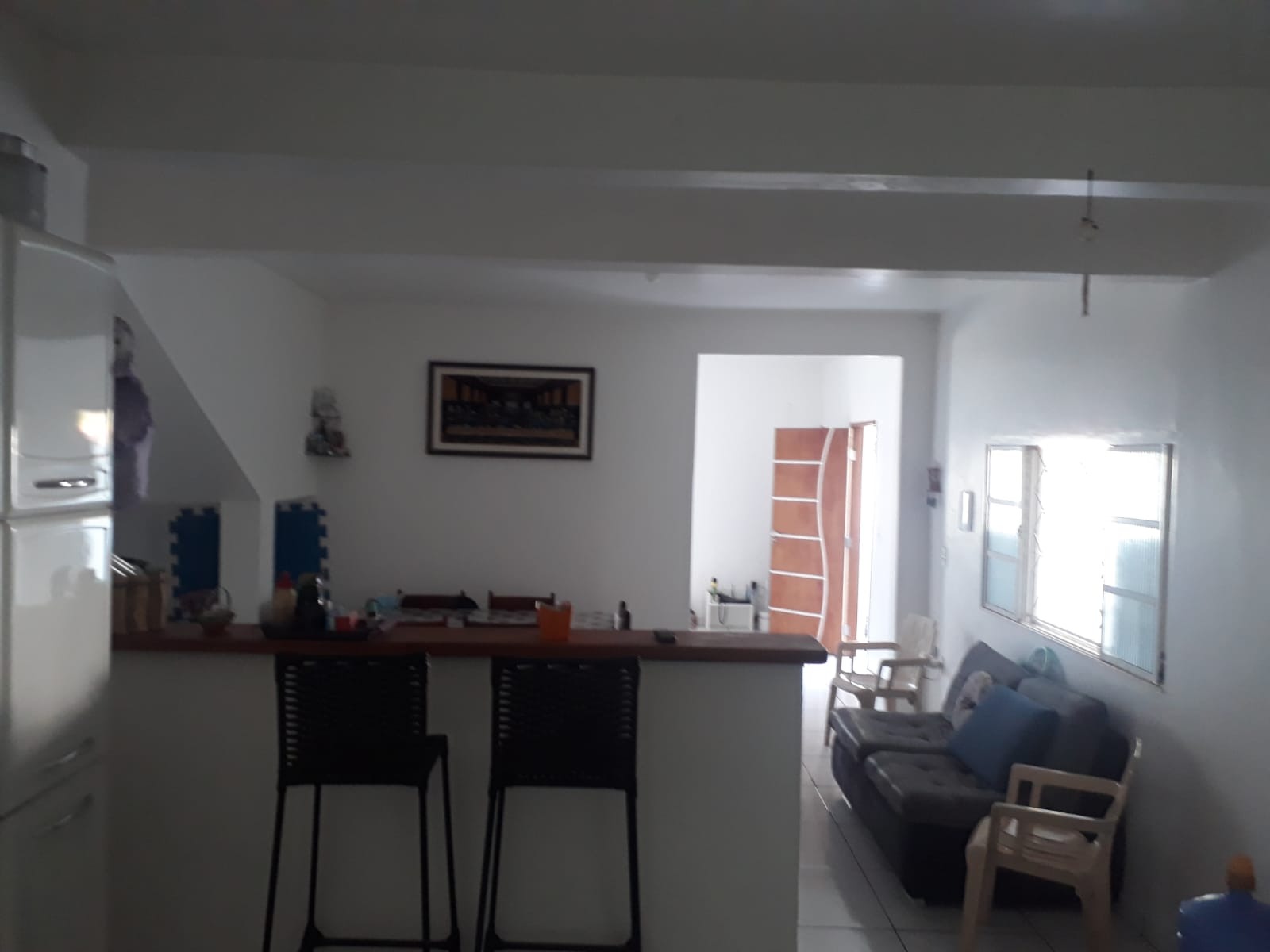 Casa, 4 quartos - Foto 26