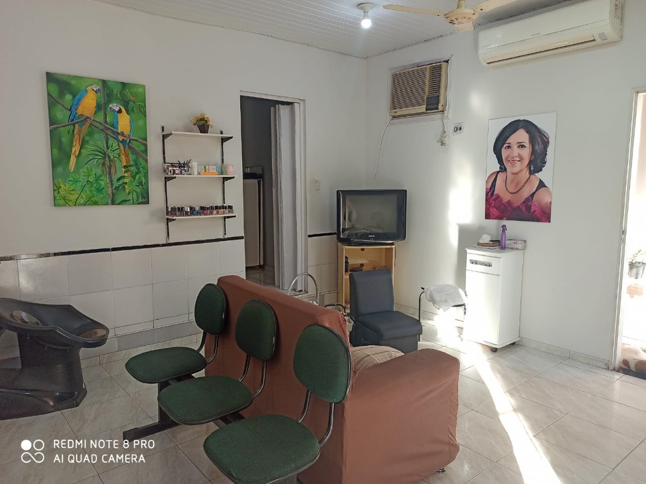 Casa, 3 quartos - Foto 7