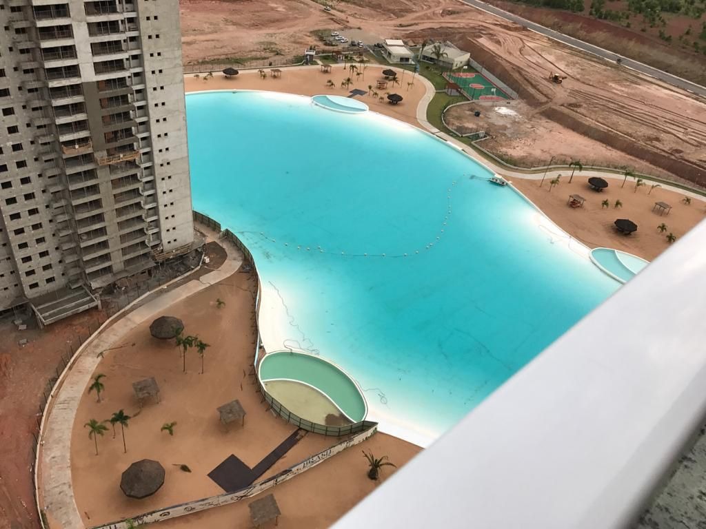 Apartamento, 4 quartos, 240 m² - Foto 1