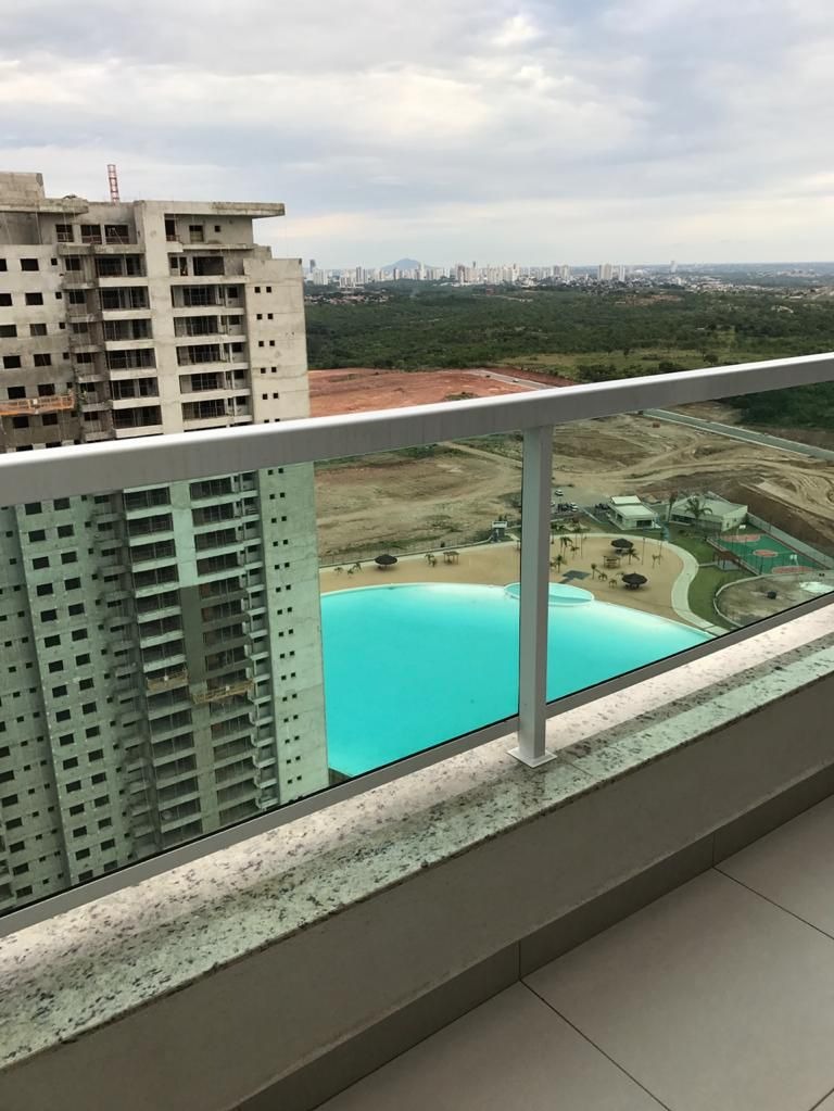 Apartamento, 4 quartos, 240 m² - Foto 2